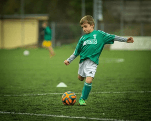 youth soccer 9v9 formations - Soccer Drills For Kids