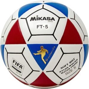 Mikasa FT5 Goal Master