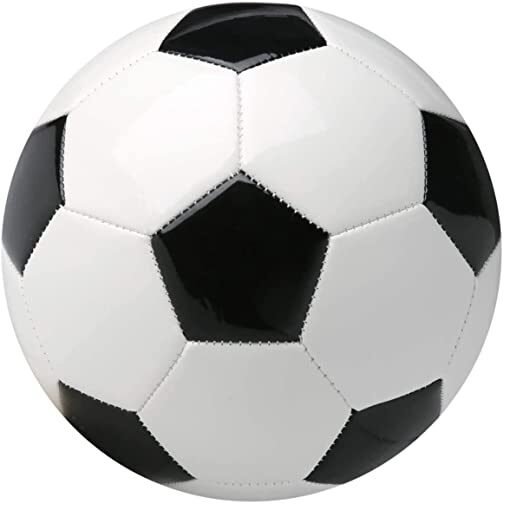 Choosing the Right Soccer Ball Size by Age