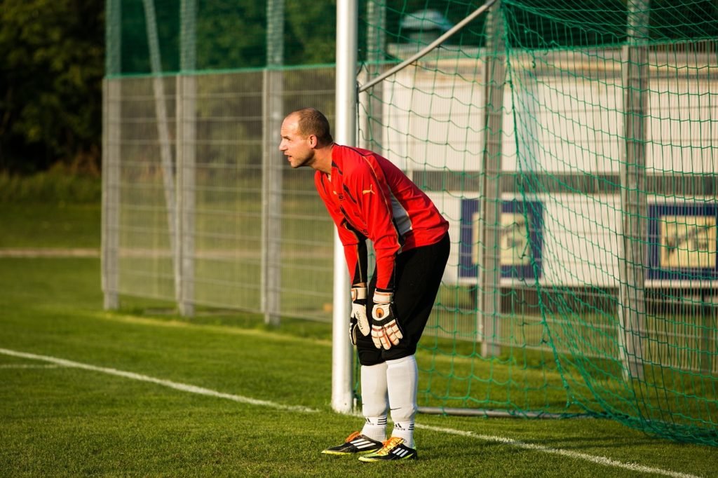 Soccer Goalie Rules: Understanding The Goalkeeper Position