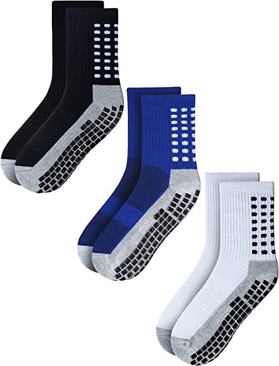 Soccer How To | Best Grip Socks For Soccer In 2023 - Our top 5 Picks