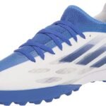 Adidas Unisex-Adult X Speedflow.3 Turf Soccer Shoe
