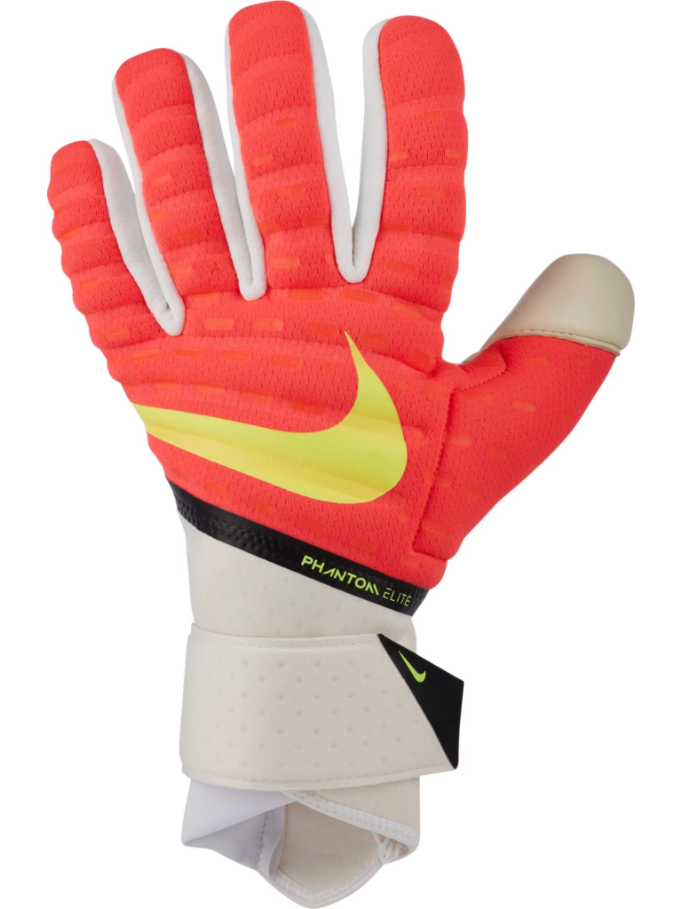 Best Goalkeeper Gloves 2024