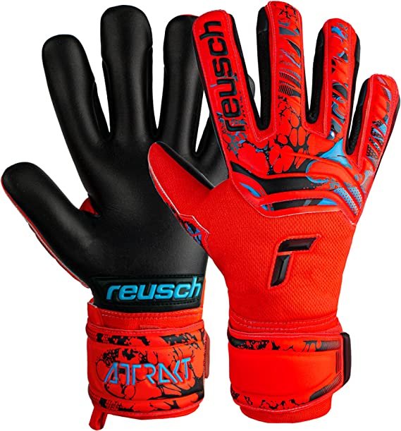 Best Goalkeeper Gloves 2024