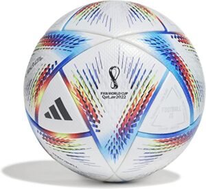 Adidas Telstar 18 World Cup Official Match Ball