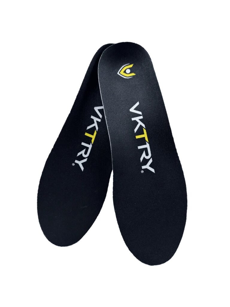 Best Athletic Insoles Made VKTRY Performance Insoles Soccer How To