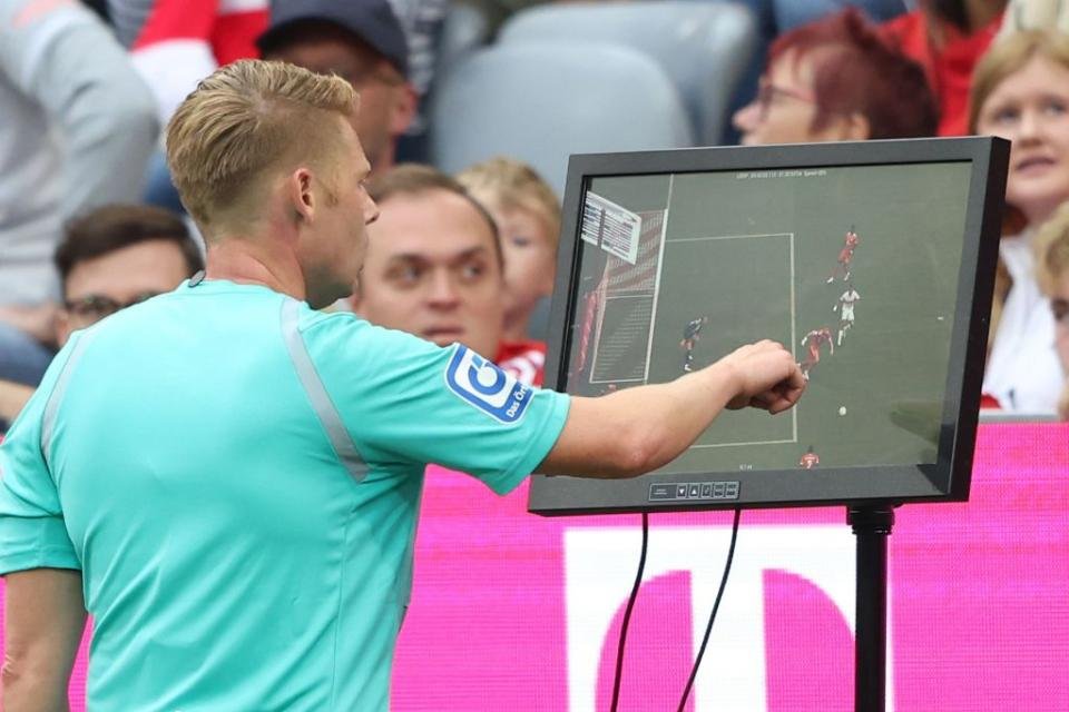 The Impact of VAR on Modern Soccer: Video Assistant Referee