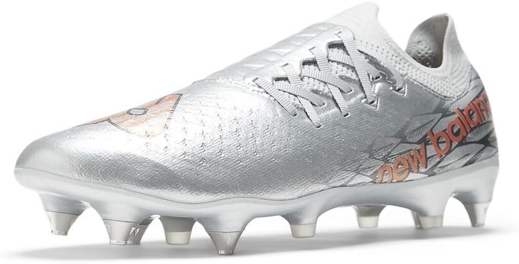 5 Best Soccer Cleats For Strikers In 2024 1750